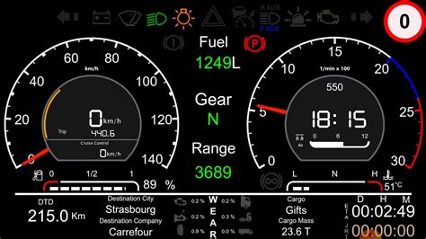 The second option is the same as the first step above but requires you to use the updown arrows to find Vehicle Info options on the display. . Kenworth reset oil light